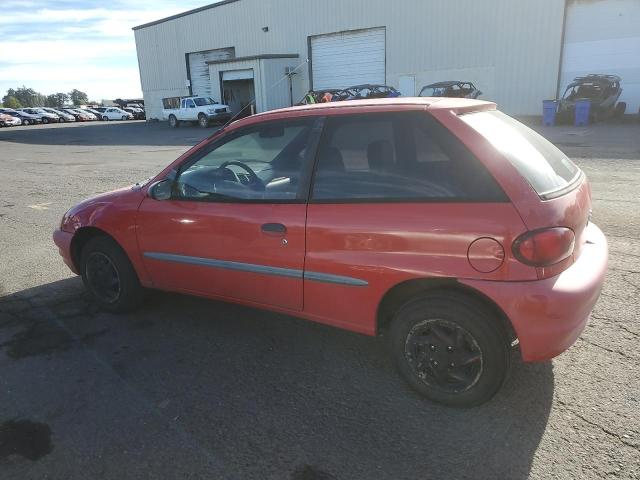 Photo 2 from auction – 2000 CHEVROLET UK with VIN 2C1MR2226Y6731176