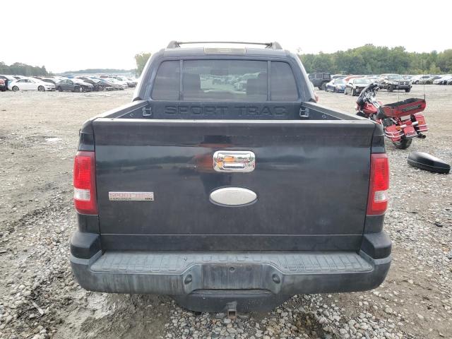 Photo 6 from auction – 2007 FORD EXPLORER S with VIN 1FMEU31K77UA31000