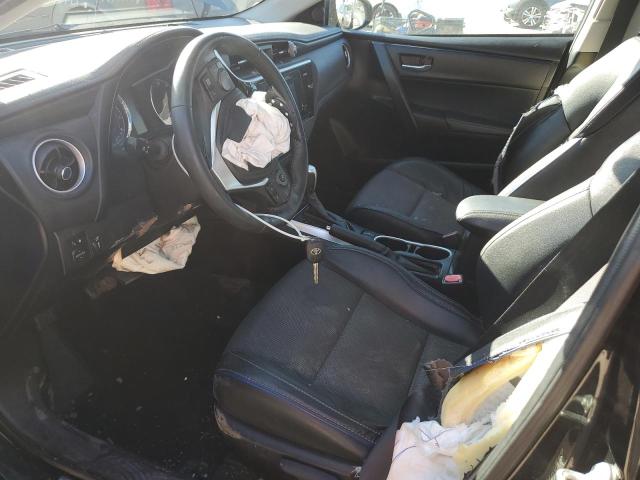 Photo 7 from auction – 2017 TOYOTA COROLLA L with VIN 5YFBURHE7HP717790