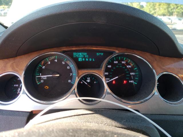 Photo 9 from auction – 2011 BUICK ENCLAVE CX with VIN 5GAKVBEDXBJ261331