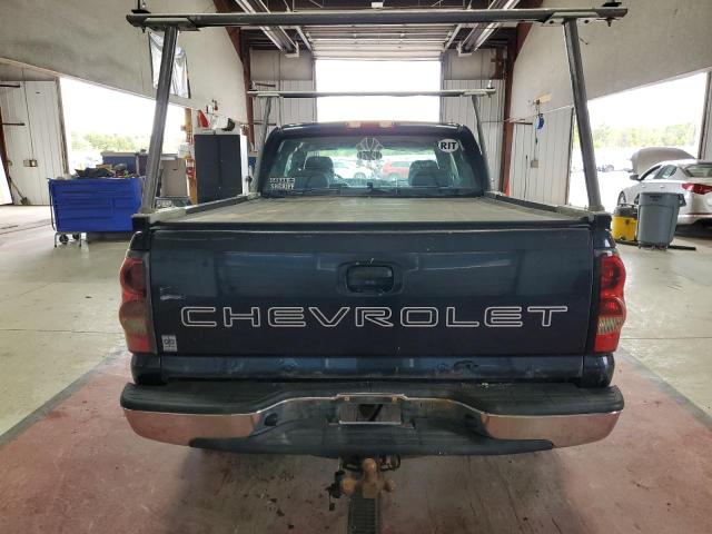 Photo 6 from auction – 2006 CHEVROLET SILVERADO with VIN 1GCEC19X56Z164965