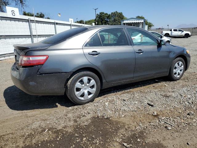 Photo 3 from auction – 2009 TOYOTA CAMRY BASE with VIN 4T4BE46K39R102992