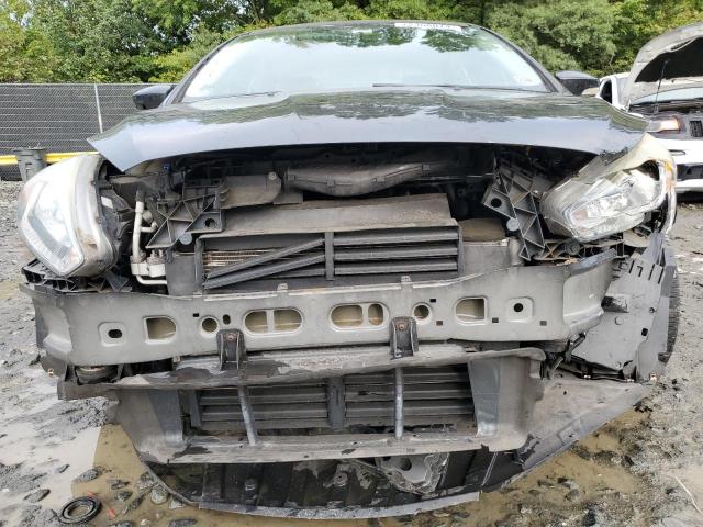 Photo 5 from auction – 2015 FORD FOCUS SE with VIN 1FADP3F21FL217240