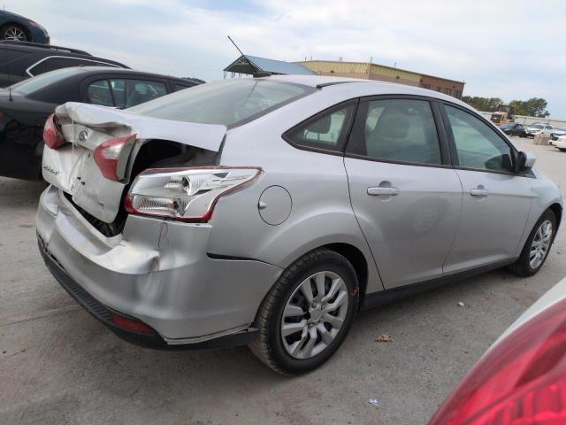 Photo 3 from auction – 2012 FORD FOCUS SE with VIN 1FAHP3F20CL183529