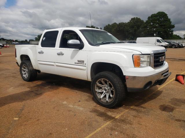 Photo 4 from auction – 2009 GMC SIERRA C15 with VIN 3GTEC23069G268550