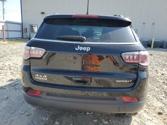 Foto 6 de la subasta – 2019 JEEP COMPASS SP con VIN 3C4NJDABXKT595374