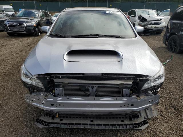 Photo 5 from auction – 2018 SUBARU WRX PREMIU with VIN JF1VA1C65J9818982