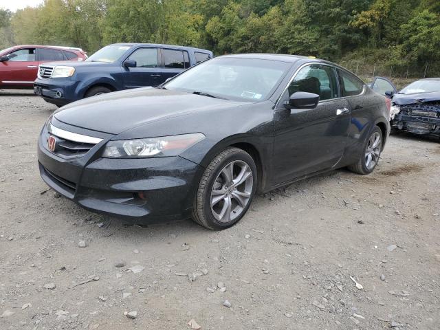 HONDA ACCORD 2012 with VIN 1HGCS2B85CA003370 - Photo from auction