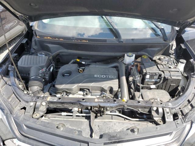 Photo 12 from auction – 2020 CHEVROLET EQUINOX LT with VIN 2GNAXJEV7L6142262