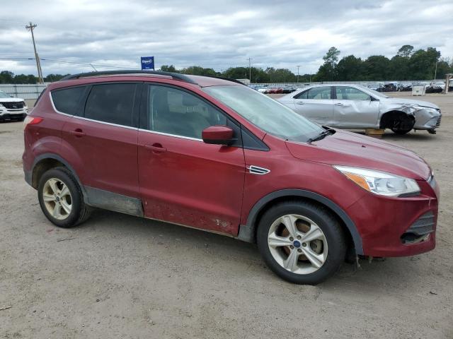 Photo 4 from auction – 2016 FORD ESCAPE SE with VIN 1FMCU0GX9GUC19896