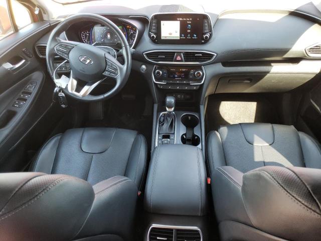 Photo 8 from auction – 2019 HYUNDAI SANTA FE L with VIN 5NMS5CAA8KH084865