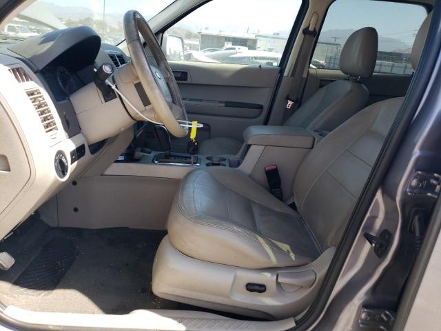 Photo 7 from auction – 2008 FORD ESCAPE HEV with VIN 1FMCU49HX8KB75336