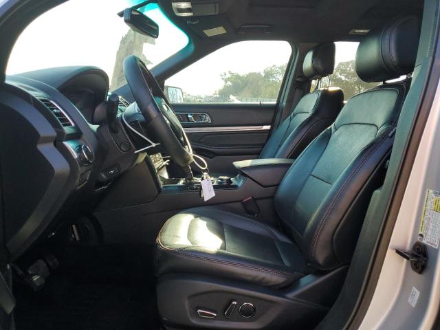 Foto 7 de la subasta – 2016 FORD EXPLORER S con VIN 1FM5K8GT7GGC82455