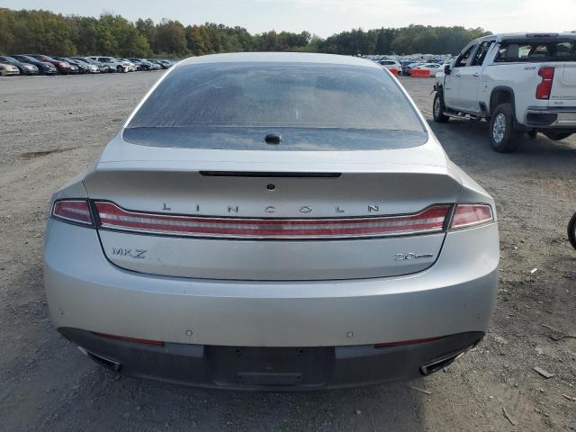 Photo 6 from auction – 2015 LINCOLN MKZ with VIN 3LN6L2G92FR610374