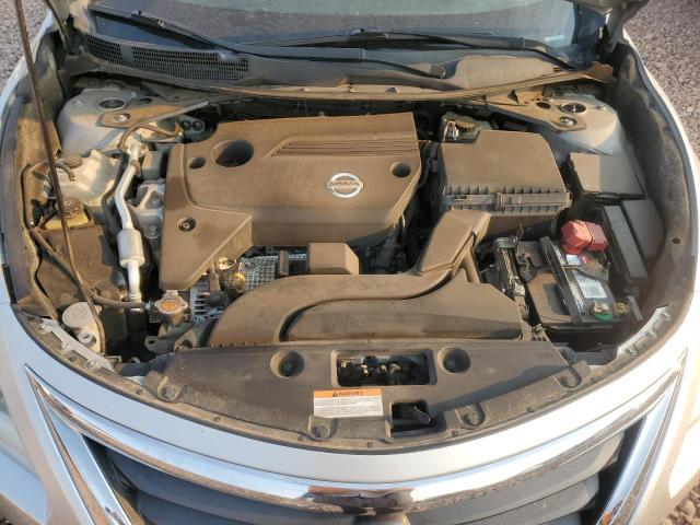Photo 11 from auction – 2014 NISSAN ALTIMA 2.5 with VIN 1N4AL3AP1EC285568
