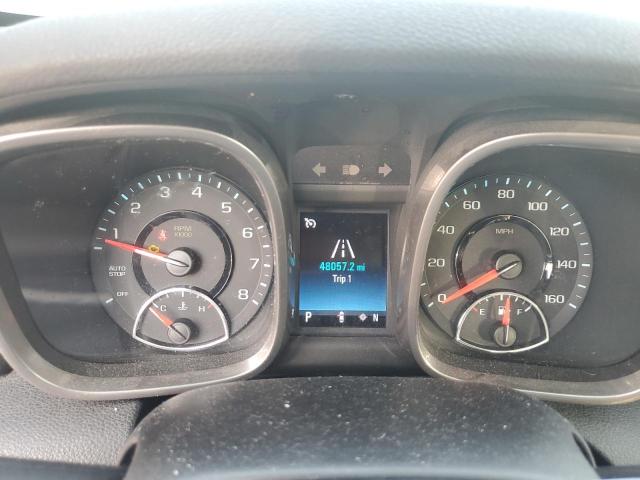 Photo 12 from auction – 2015 CHEVROLET MALIBU LS with VIN 1G11A5SL4FF299402