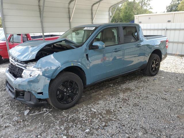 FORD MAVERICK X 2023 with VIN 3FTTW8F92PRA05968 - Photo from auction