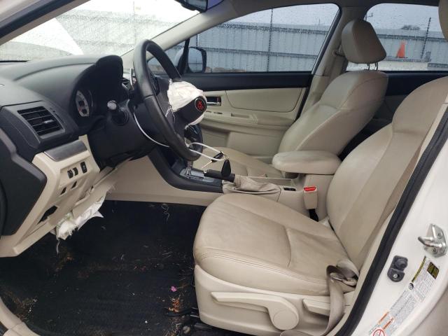 Photo 7 from auction – 2012 SUBARU IMPREZA SP with VIN JF1GPAS65CH207769