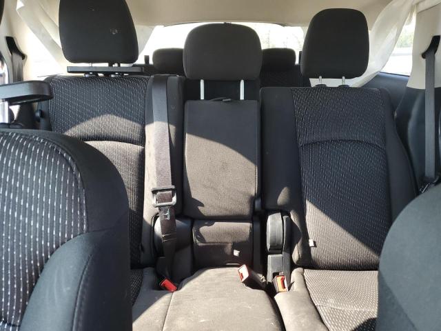 Photo 10 from auction – 2020 DODGE JOURNEY SE with VIN 3C4PDCAB0LT262306