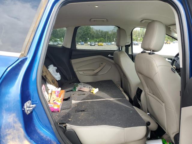 Photo 10 from auction – 2019 FORD ESCAPE SEL with VIN 1FMCU0HD7KUC08327