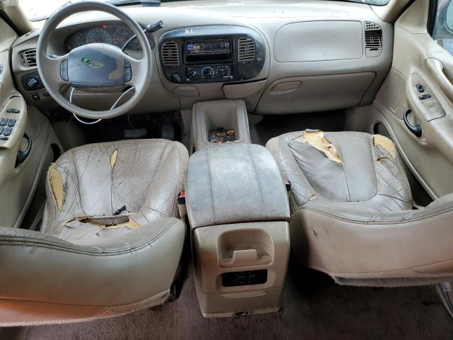 Photo 8 from auction – 2000 FORD EXPEDITION with VIN 1FMPU16L5YLA92075