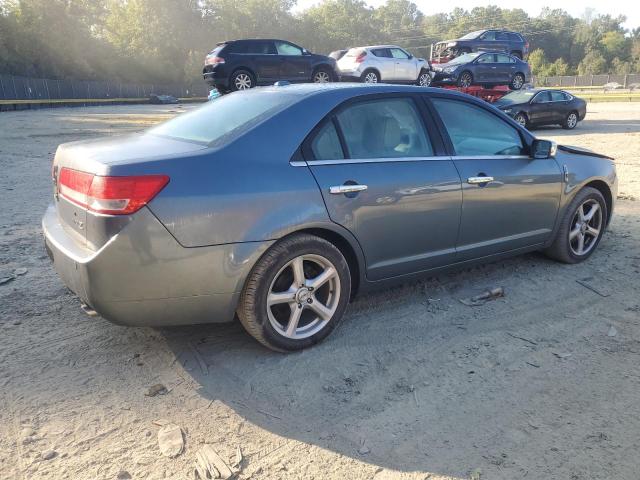 Photo 3 from auction – 2012 LINCOLN MKZ with VIN 3LNHL2GC4CR817008