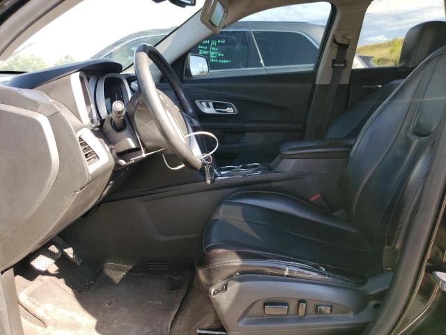Photo 7 from auction – 2016 CHEVROLET EQUINOX LT with VIN 2GNFLGE39G6214734