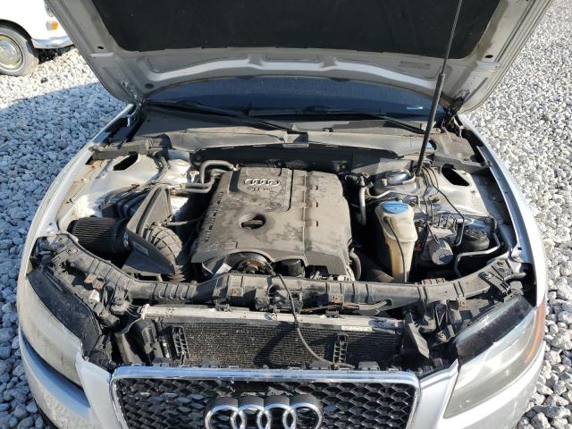 Photo 11 from auction – 2011 AUDI A5 PREMIUM with VIN WAULFAFR0BA019620