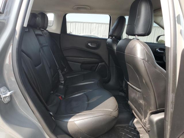Photo 11 from auction – 2019 JEEP COMPASS LI with VIN 3C4NJDCB4KT735819