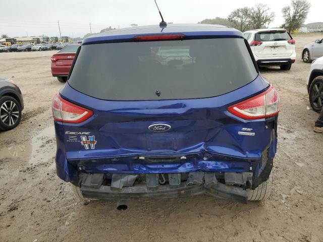 Photo 6 from auction – 2013 FORD ESCAPE SE with VIN 1FMCU9GX1DUD93719