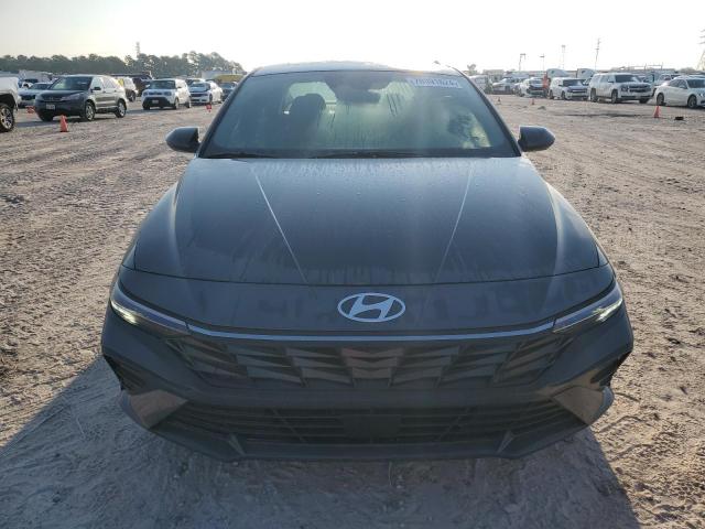 Photo 5 from auction – 2024 HYUNDAI ELANTRA SE with VIN KMHLS4DGXRU688984