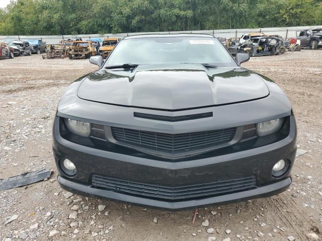 Photo 5 from auction – 2012 CHEVROLET CAMARO LT with VIN 2G1FB1E34C9207118