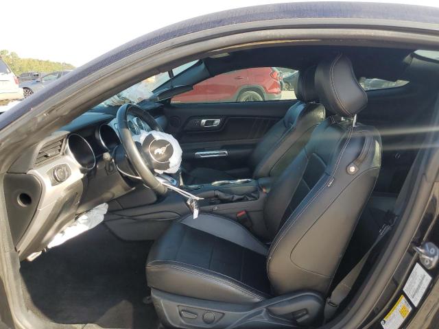 Photo 7 from auction – 2021 FORD MUSTANG with VIN 1FA6P8TH0M5140702
