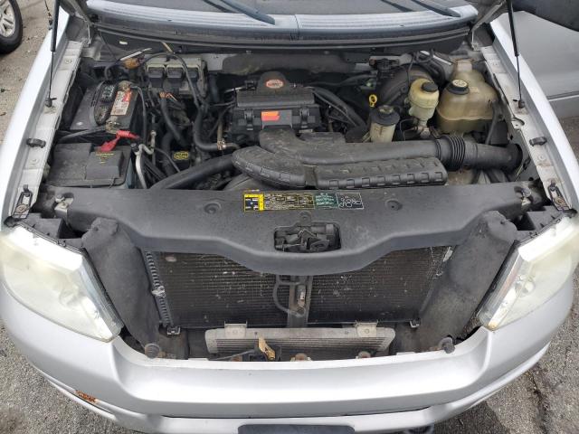 Photo 11 from auction – 2004 FORD F150 with VIN 1FTPX14594NB96969