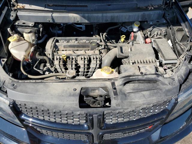 Photo 12 from auction – 2018 DODGE JOURNEY SE with VIN 3C4PDCAB9JT218737