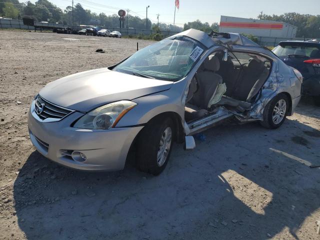NISSAN ALTIMA BAS 2011 with VIN 1N4AL2AP3BN489394 - Photo from auction