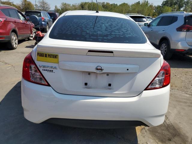 Photo 6 from auction – 2017 NISSAN VERSA S with VIN 3N1CN7AP5HL904365