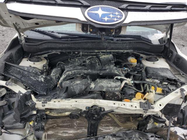 Photo 12 from auction – 2018 SUBARU FORESTER 2 with VIN JF2SJAWC8JH598047