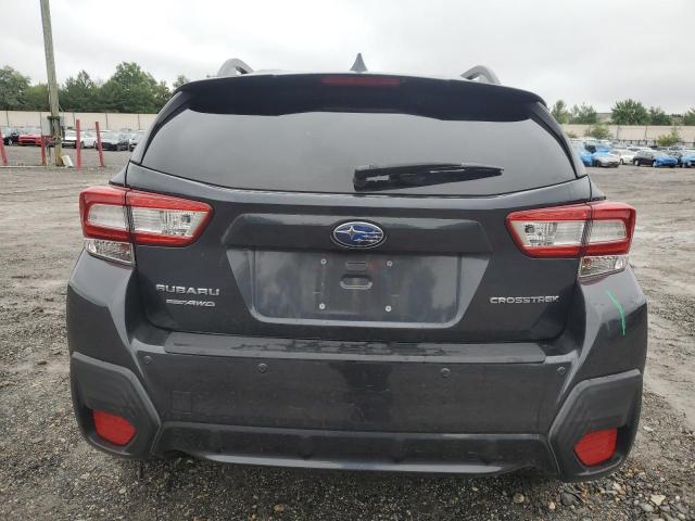 Photo 6 from auction – 2019 SUBARU CROSSTREK with VIN JF2GTANC6K8271147