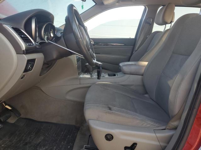 Photo 7 from auction – 2011 JEEP GRAND CHER with VIN 1J4RS4GG0BC704299