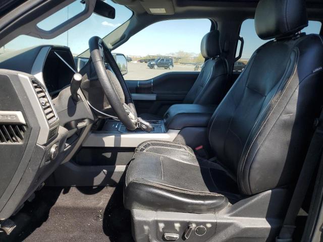 Photo 7 from auction – 2016 FORD F150 SUPER with VIN 1FTEW1CG8GKE16654