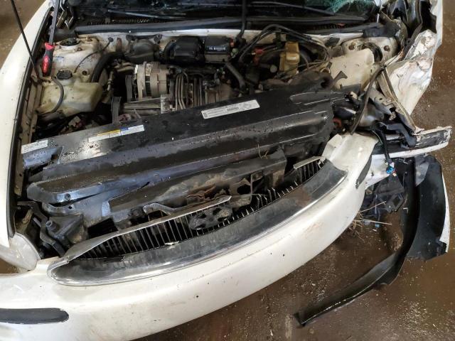 Photo 11 from auction – 1998 BUICK RIVIERA with VIN 1G4GD2211W4708291