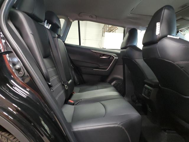 Photo 11 from auction – 2023 TOYOTA RAV4 XLE P with VIN 2T3A1RFV8PC381385