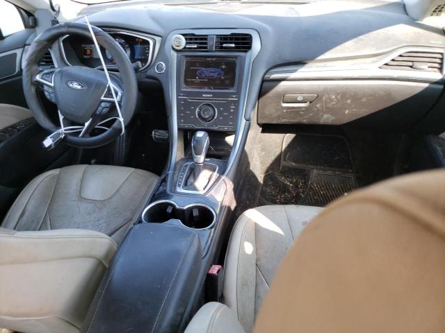 Photo 8 from auction – 2015 FORD FUSION TIT with VIN 3FA6P0K94FR310409