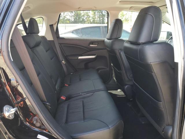 Photo 10 from auction – 2013 HONDA CR-V EXL with VIN 5J6RM3H70DL033657