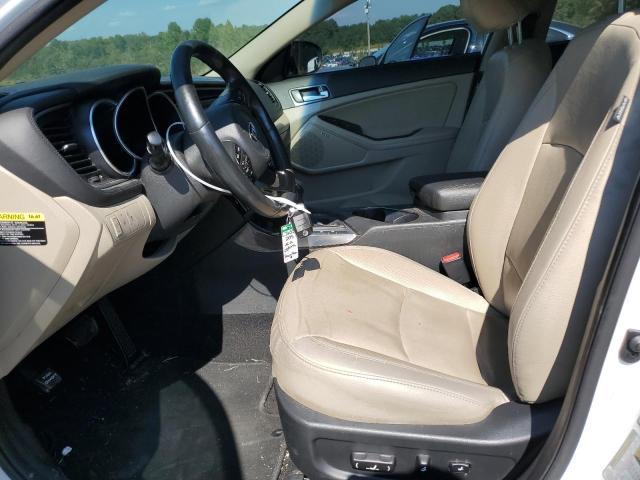 صورة رقم 7 من المزاد - 2015 KIA OPTIMA EX مع VIN 5XXGN4A78FG474112