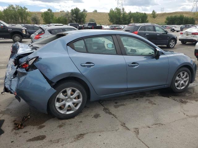 Photo 3 from auction – 2014 MAZDA 3 SPORT with VIN 3MZBM1U72EM116313