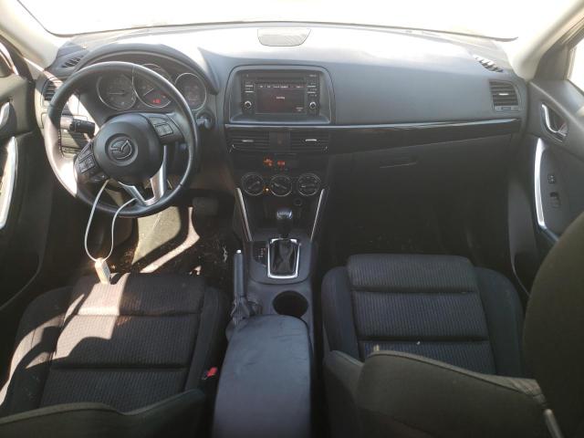 Photo 8 from auction – 2014 MAZDA CX-5 TOURI with VIN JM3KE2CY6E0423851