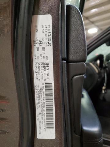 Photo 14 from auction – 2016 JEEP GRAND CHER with VIN 1C4RJFAG8GC367109