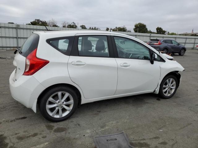Photo 3 from auction – 2014 NISSAN VERSA NOTE with VIN 3N1CE2CP1EL364024